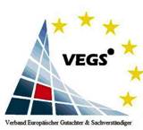  VEGS (Verband Deutscher Gutachter und Sachverständger e. V.)